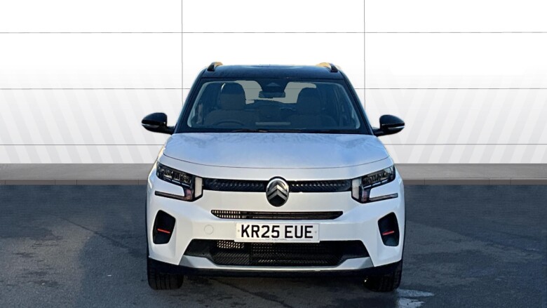 Citroen C3 1.2 Turbo Plus 5dr Petrol Hatchback